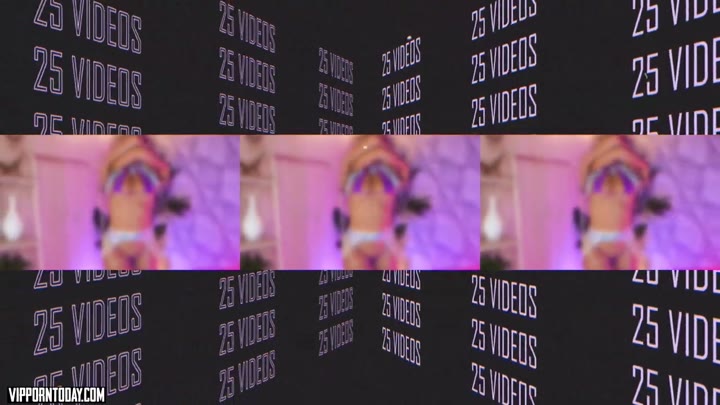 Watch Kat Wonders collection sexy porn video