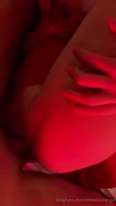 Watch LittlePolishAngel POV Blowjob Cumshot OnlyFans Video Leaked