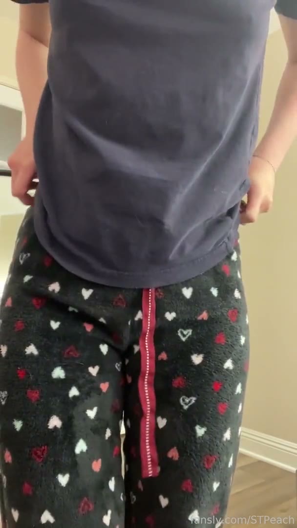 Watch STPeach Hot Porn Leaked – Masturbate Orgasm !!